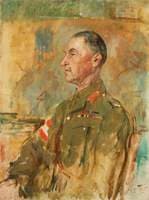 Major General Sir C. D. Shute