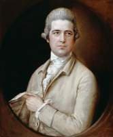 Thomas Linley the Elder