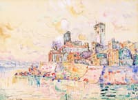 Antibes