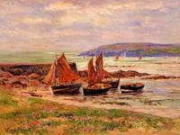 The Port at Loch