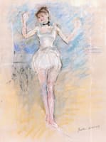 Tightrope Walker