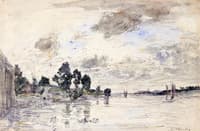 Banks of the Seine