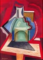 Carafe