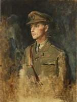 Commander W. M. Le C. Egerton