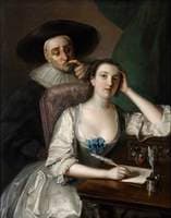 The Letter Writer