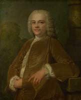 Portrait of a Man