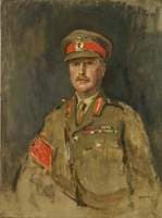 Major General C. E. Lawrie