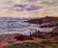 The Coast at Doelan