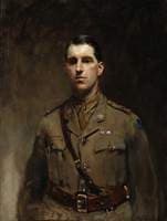 Commander A. W. Buckle