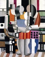 Three Figures