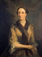 Mrs Dawson