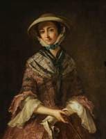 Margaret 'Peg' Woffington