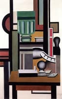 Still Life