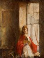 The Letter