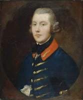 Portrait of a Young Gentleman