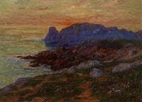 L'Ille d'Ouessant, Fininstere