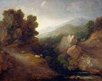 Rocky Landscape