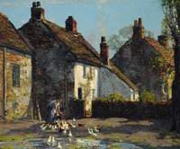 Bents Green, Sheffield
