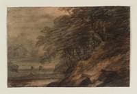 Evening Landscape