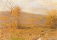 Mellow Autumn
