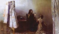 The Costumer
