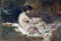 Female Nude