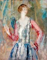 Miss Nancy Cunard