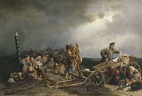 Prisoners' Rest