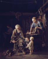 The Beggar's Holiday