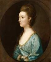 Letitia Leigh