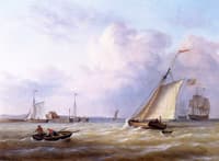 Philadelphia Harbor