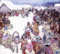 Siberian Winter Festival