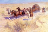 Stagecoach