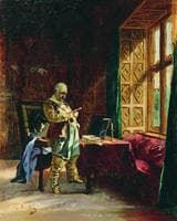 Before the Duel