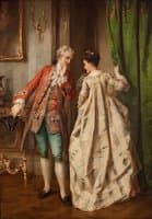 The appointment
