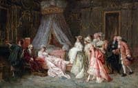 The Visitors