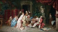 The Recital