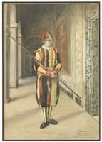 Roman Guard