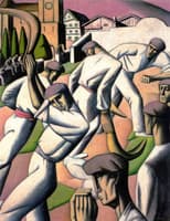 Pelota Players