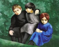 Three Orphans