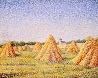 The Harvest