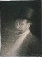 Self Portrait