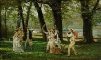 The Picnic Party