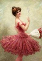 Beauty in Pink