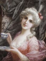 Tea-Time