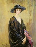 Dorothy Una Ratcliffe