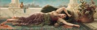Odalisque