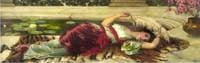 A Languid Beauty