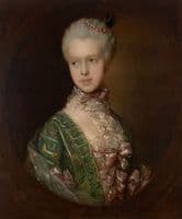 Elizabeth Wrottesly