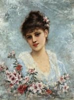 The Maiden of Spring